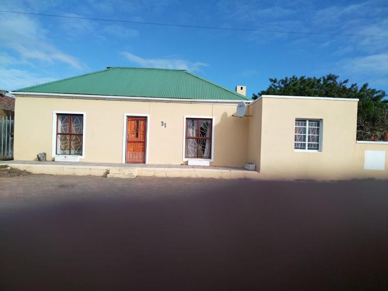 2 Bedroom Property for Sale in Albertinia Western Cape